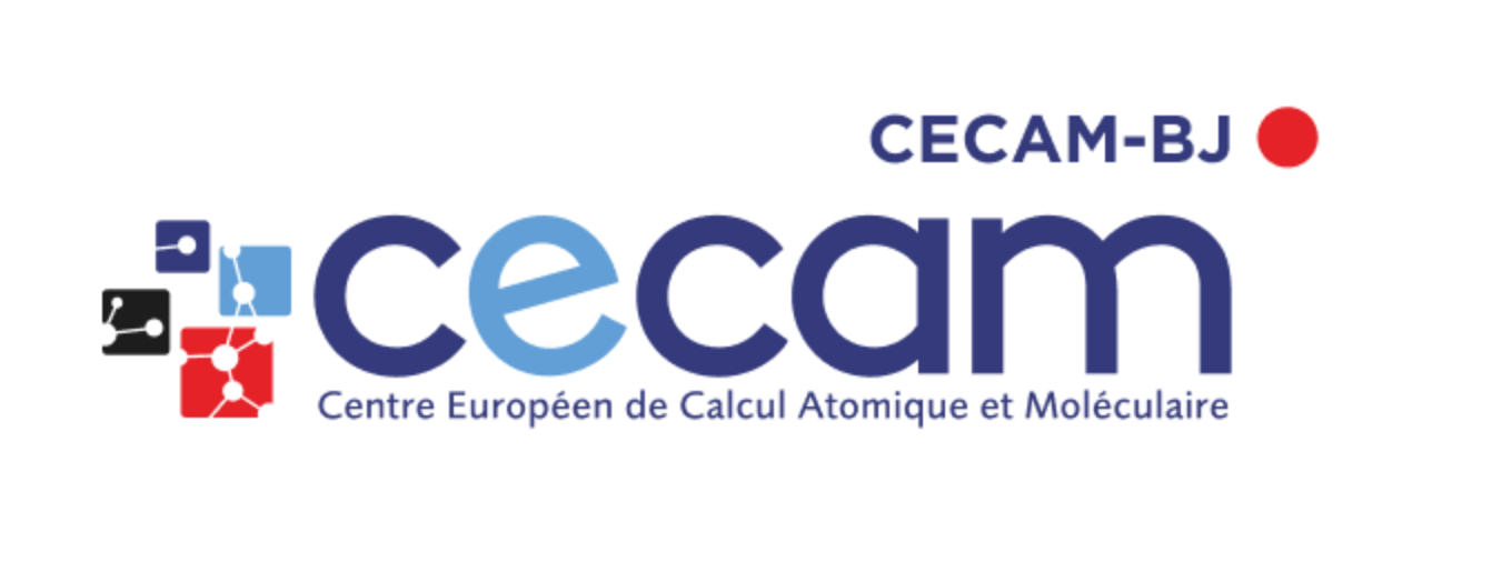 Summer tio Quantum Molecular Dynamics School: Frontiers in Ab Ini (CECAM Flagship School)