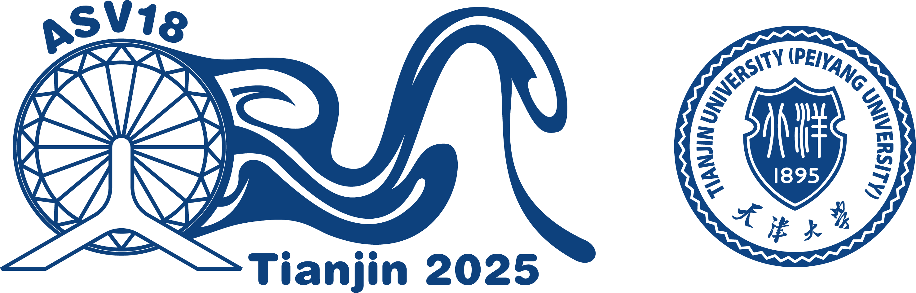 The 18th Asian Symposium on Visualization