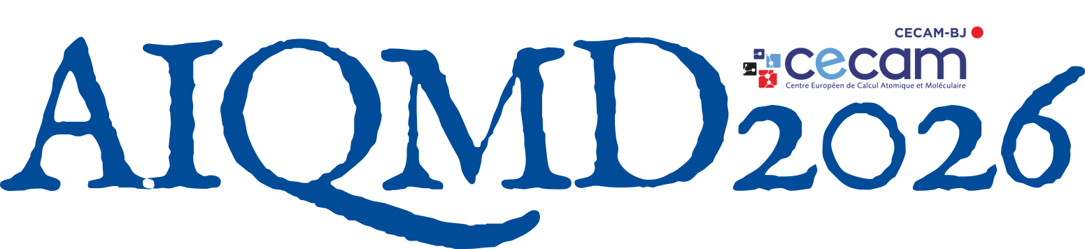 Summer School: Frontiers in Ab Initio Quantum Molecular Dynamics (CECAM Flagship School)