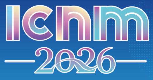 International Conference on Nonlinear Mechanics 2026