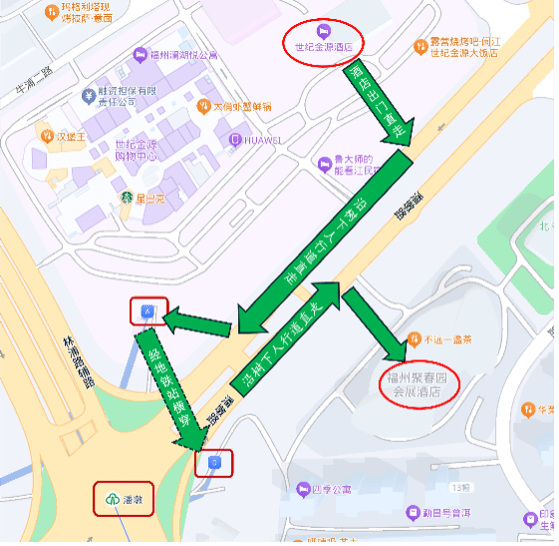 会议酒店路线图.png