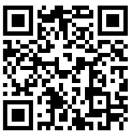 张贴报告征集二维码