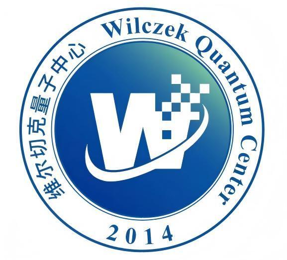 Wilczek Quantum Center