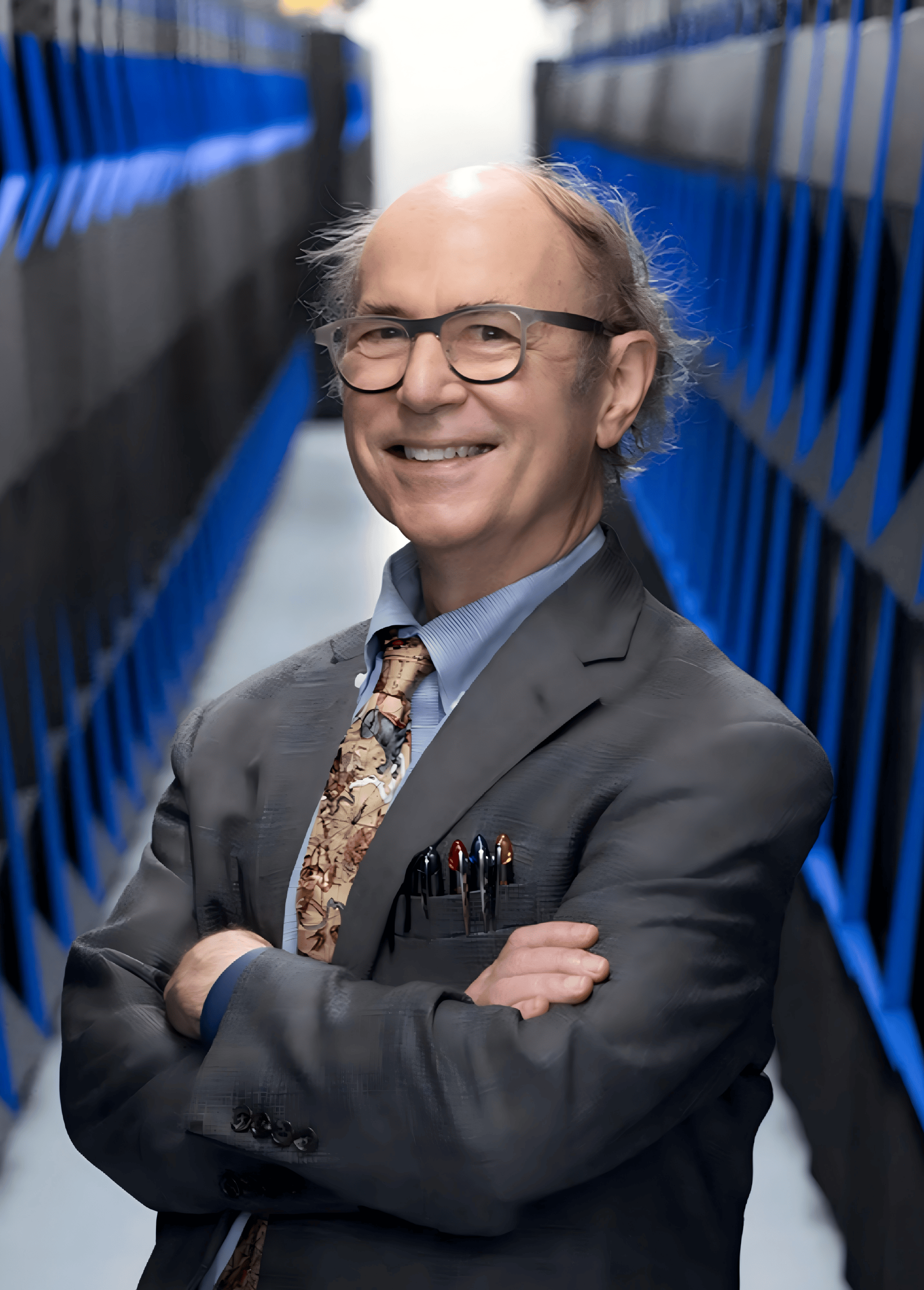 Frank Wilczek