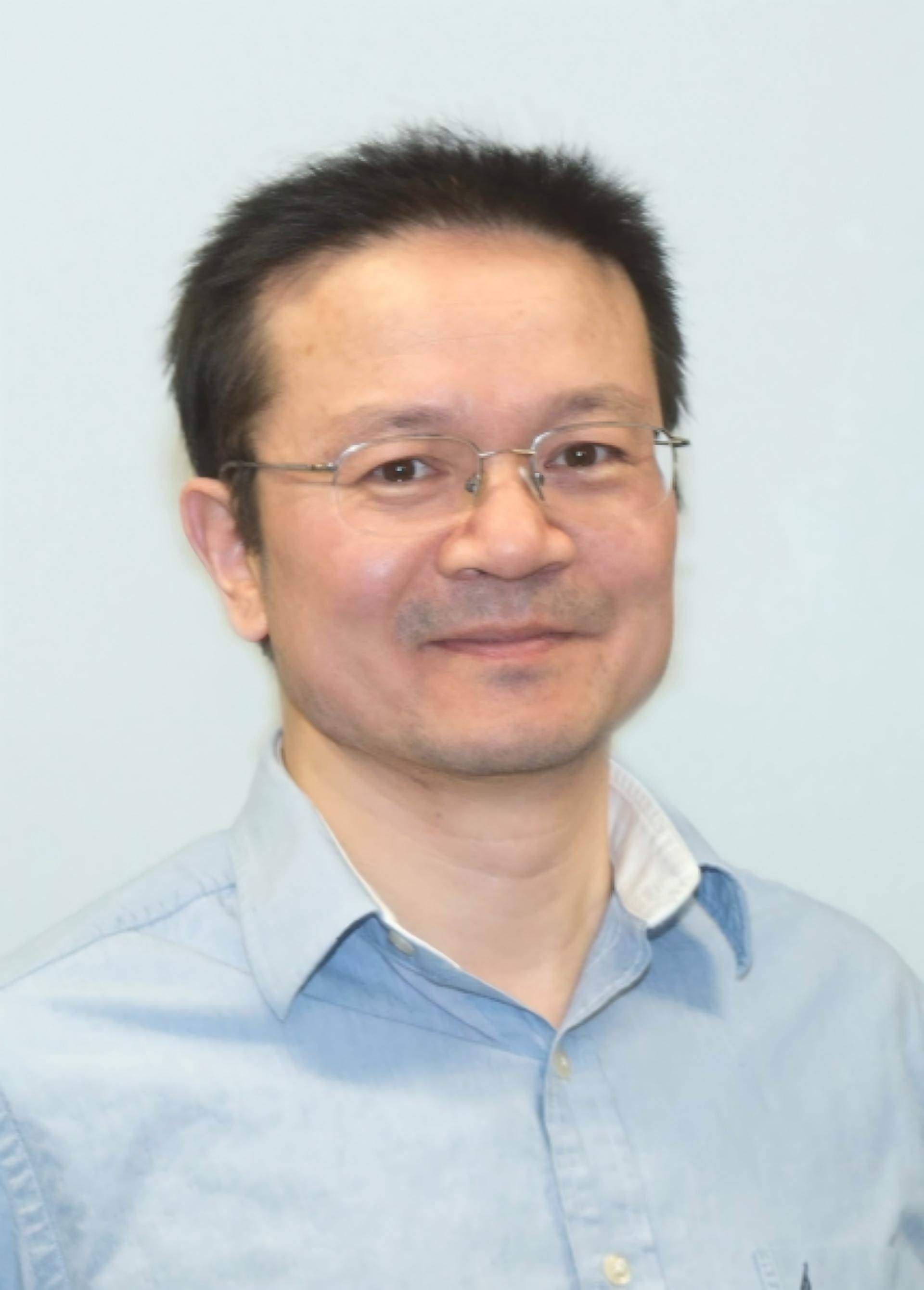 W. Vincent Liu