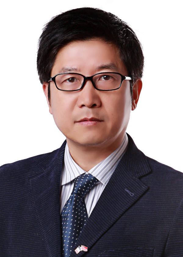 Shilin Chen（Academician）