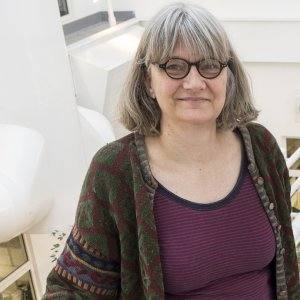 Cathie Martin（Academician）英国
