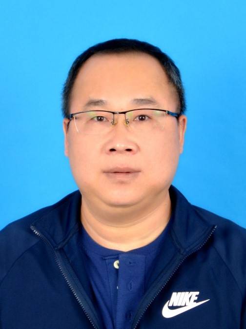 Xuebin Zhang