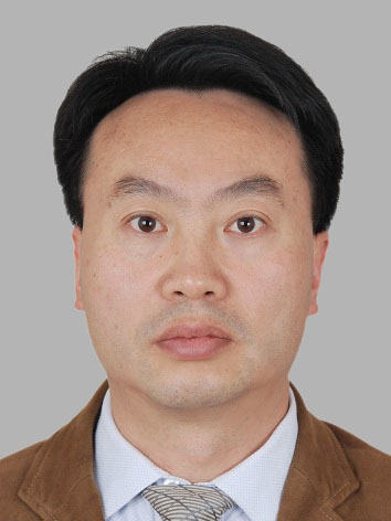 Shenghong Li