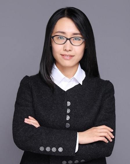Xue Qiao