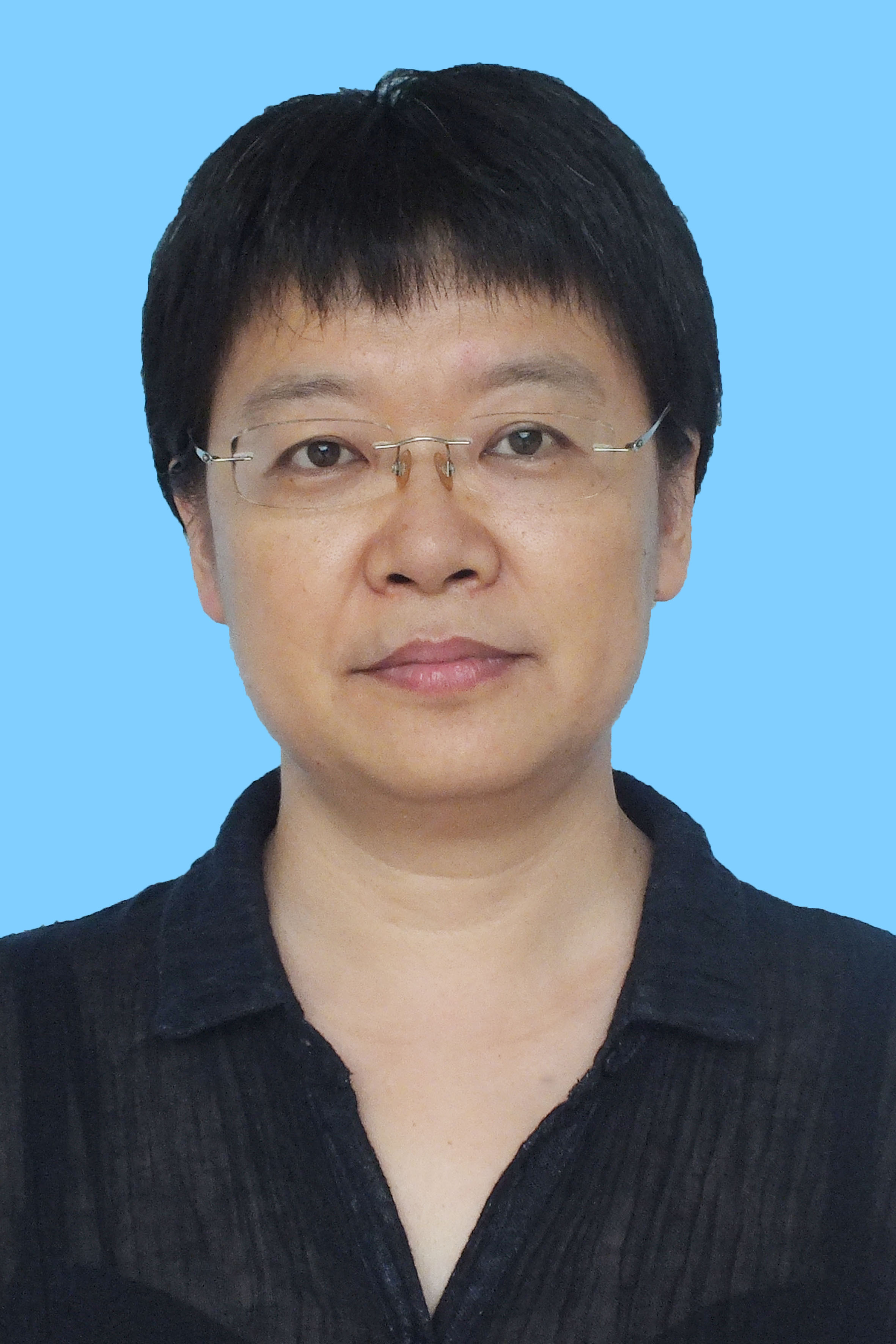 Ying Wang