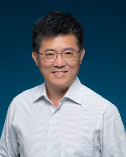 Jianming Li 美国