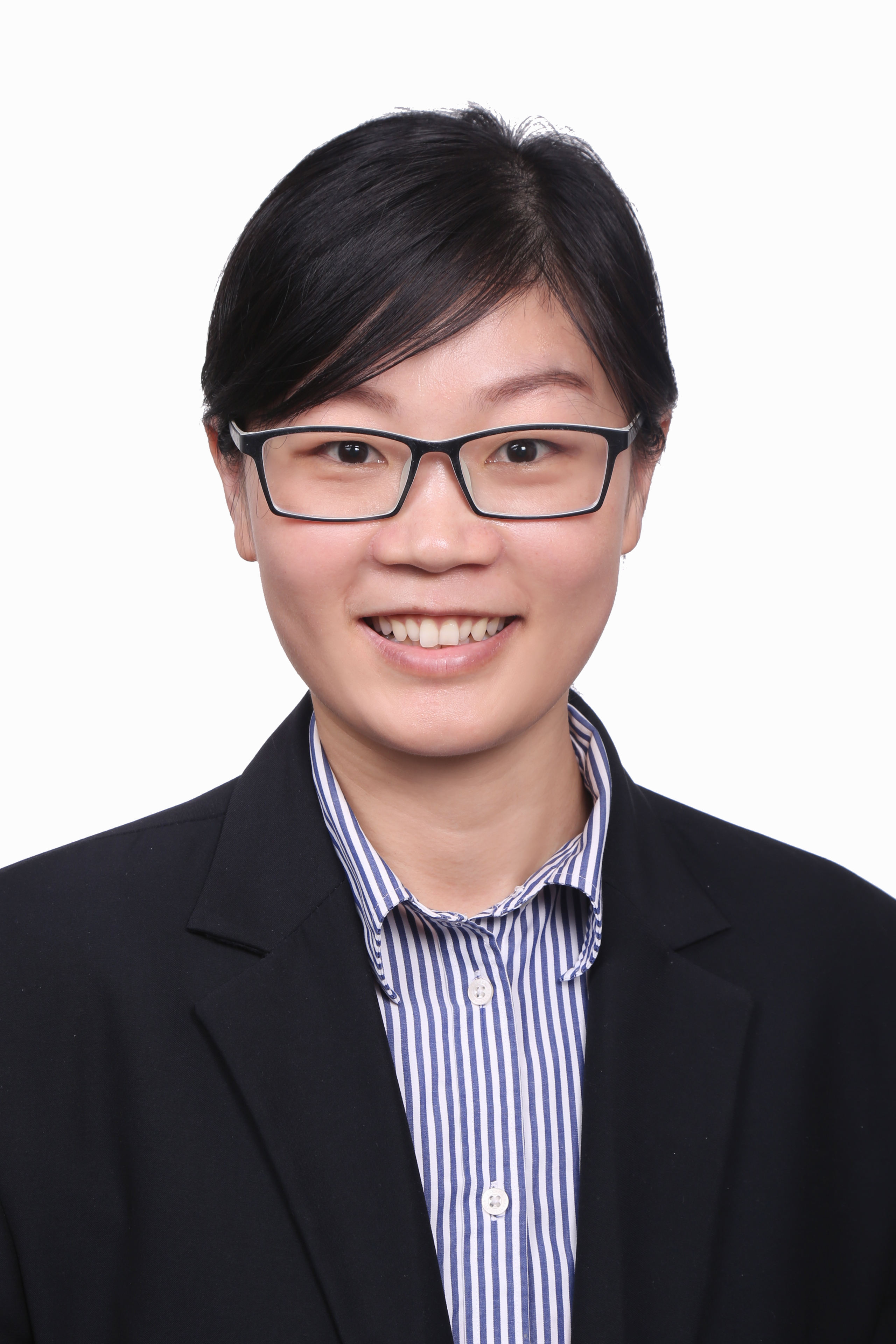 Meirong Jia