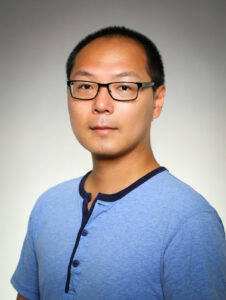 Yindi Jiang