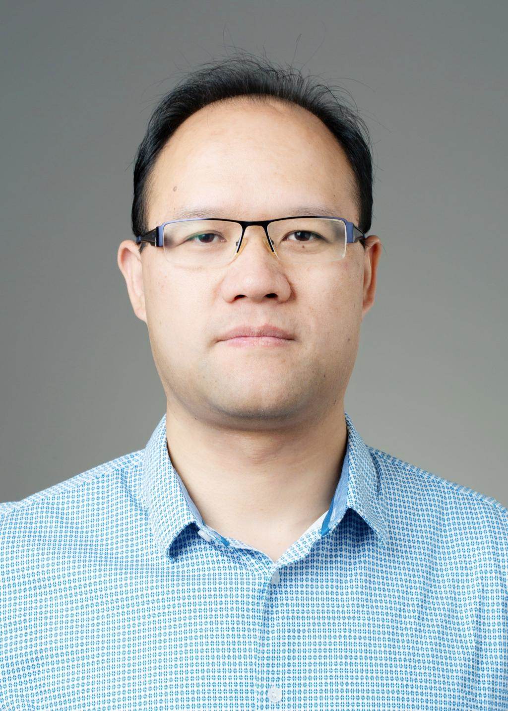 Yijian Rao