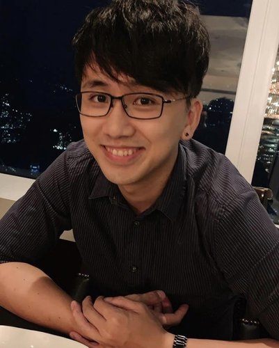 Ying-Chung Jimmy Lin