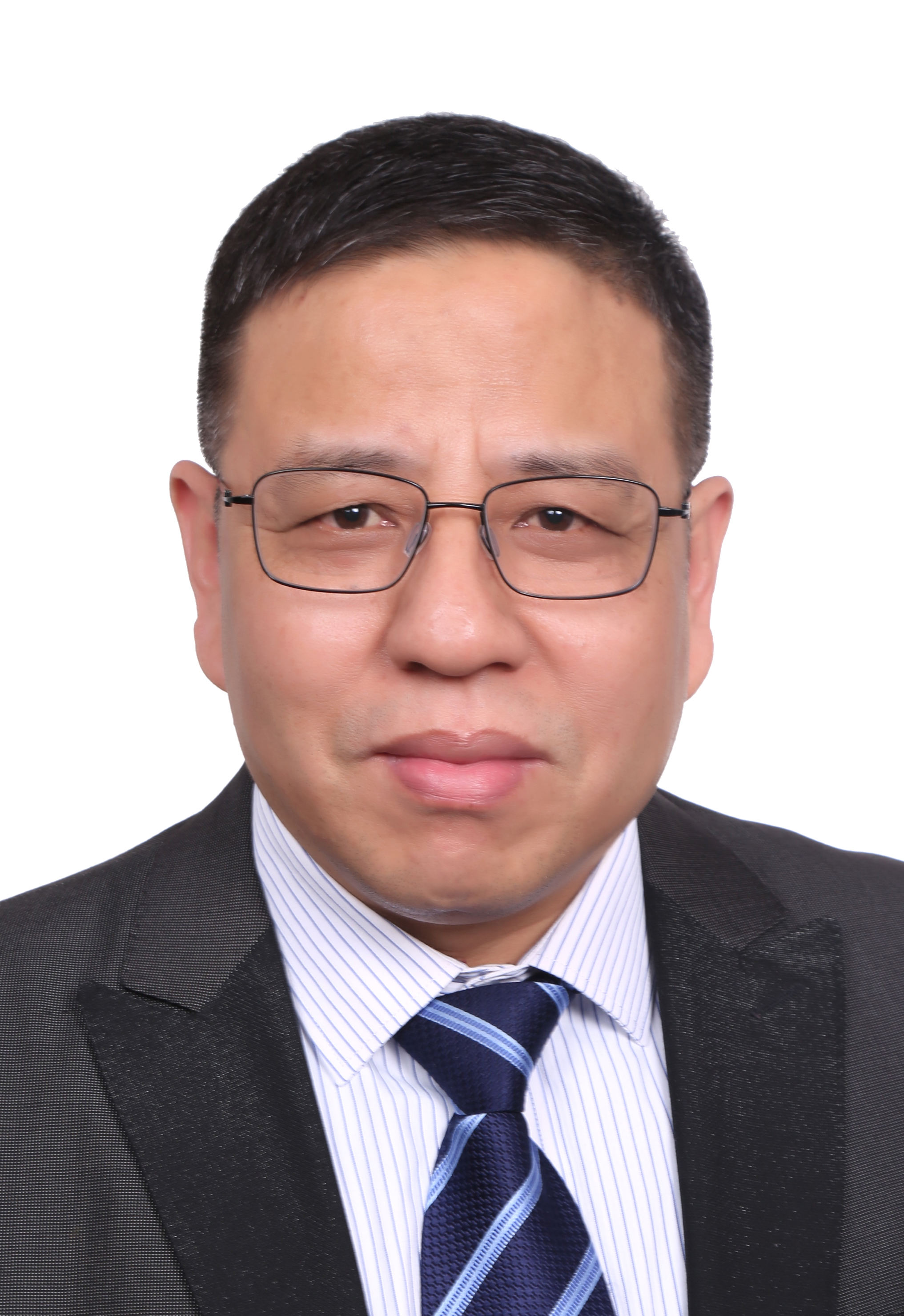 Jungui Dai