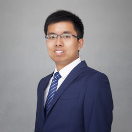 Yongjin Zhou