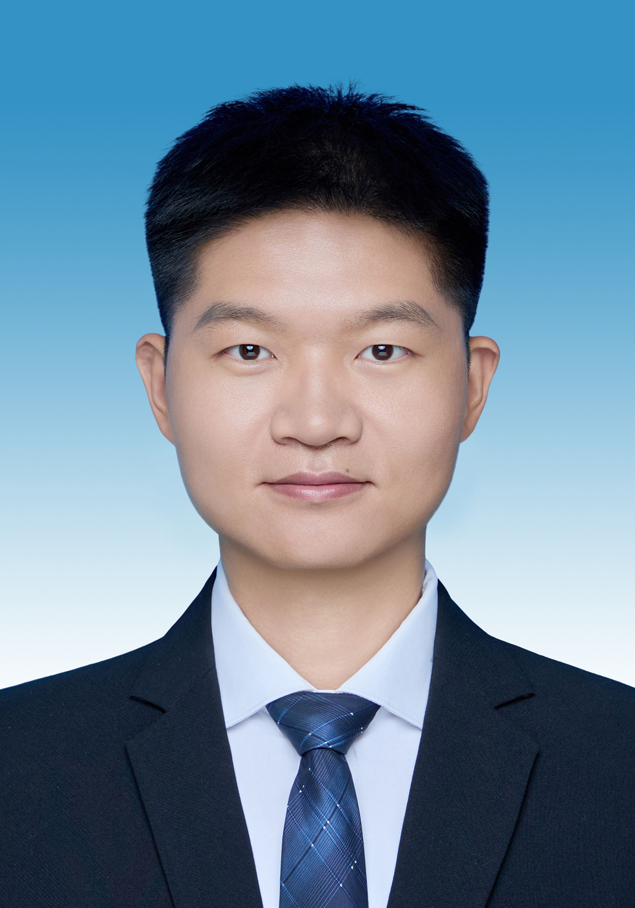 Dewei Wu