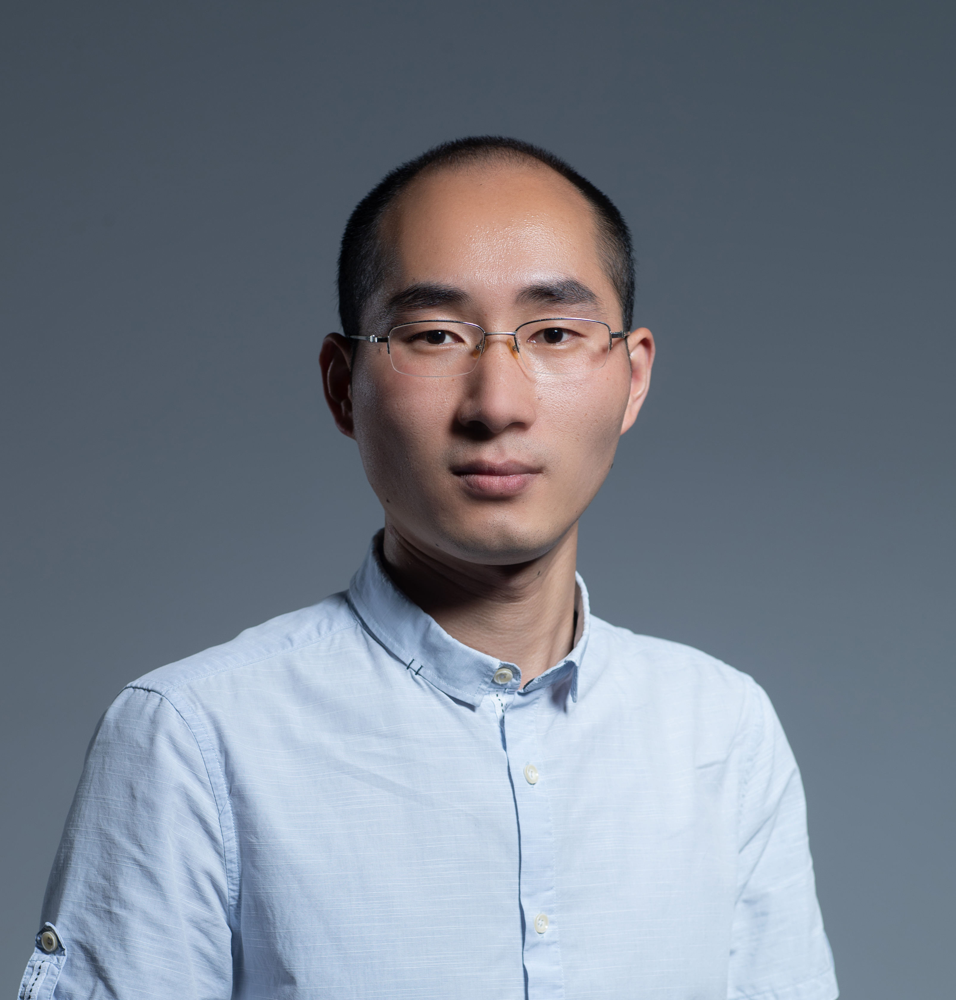 Benke Hong