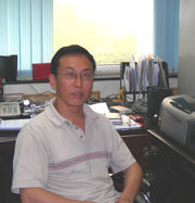 Chunyi Zhang