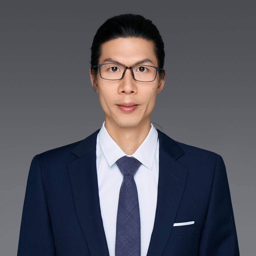  Howard Haohorng Chou