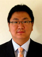 Tiangang Liu