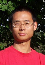 Guodong Wang