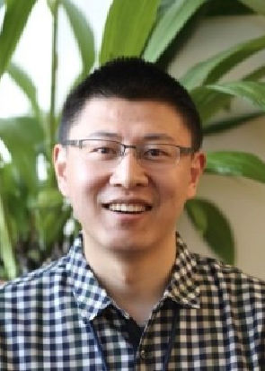 Ruiqiang Ye