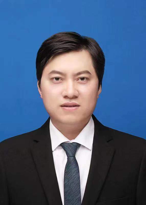 Xiaojian Yin