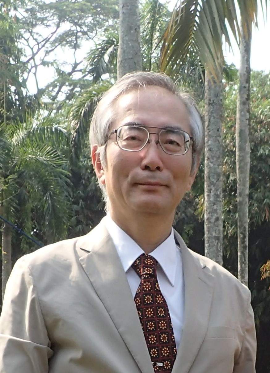 Toshiaki Umezawa 日本