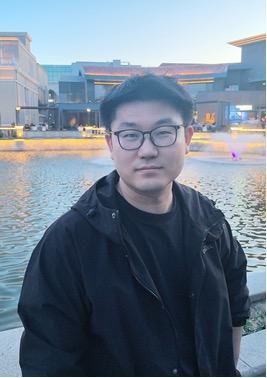 Zilong Wang