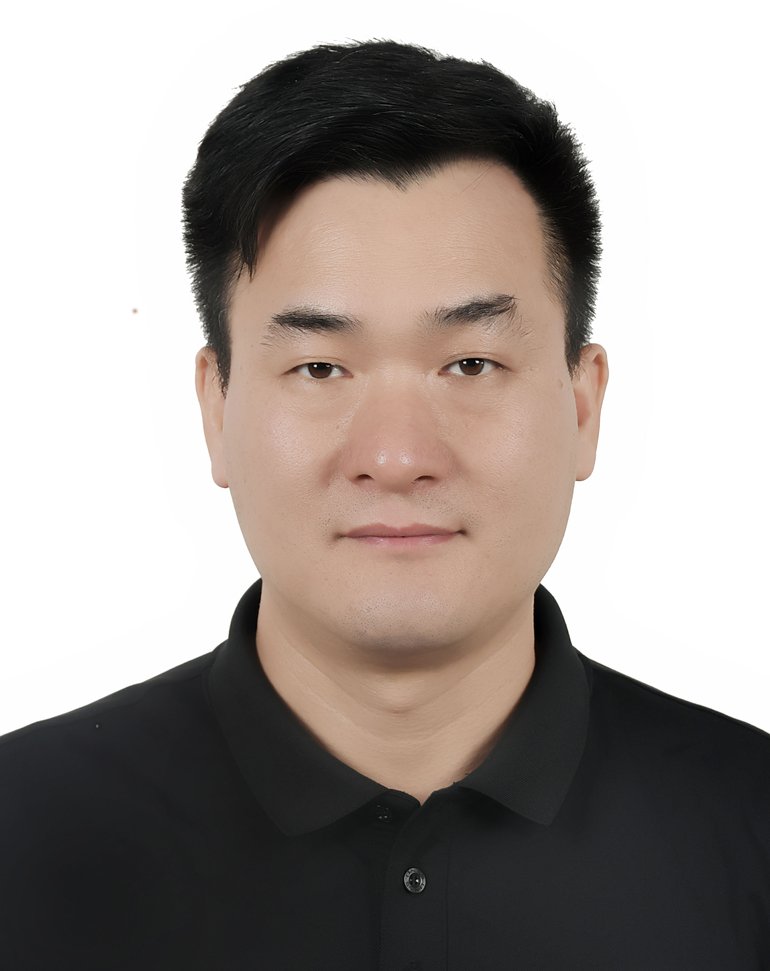 Zhaoliang Zhang