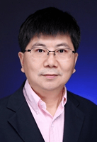 Xiangdong Fu（Academician）