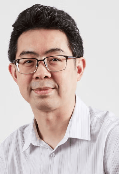 Wen Shan Yew  新加坡