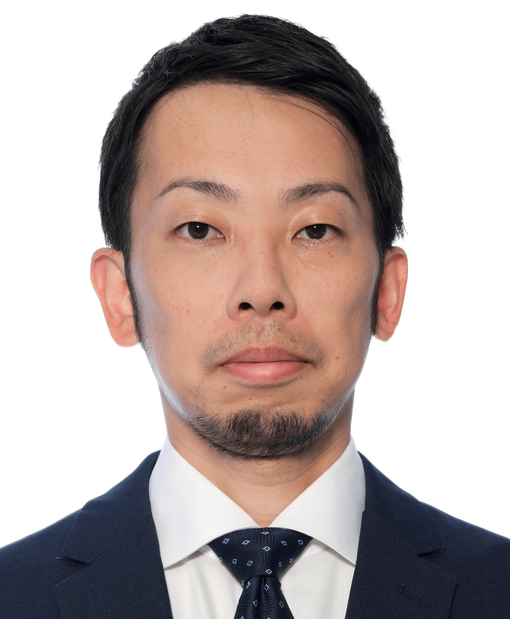 Yudai Matsuda 日本