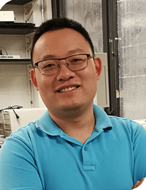 Wei Li