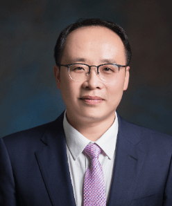 Guoliang Qian