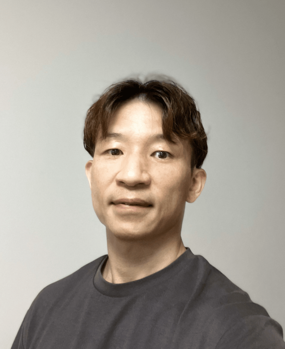 Shiro Suzuki 日本