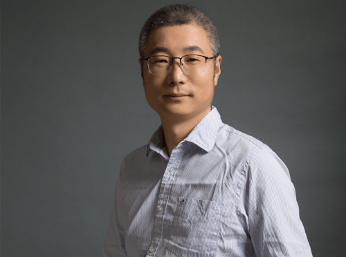 Jiamu Du