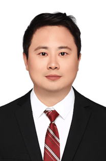 Lei Zhang