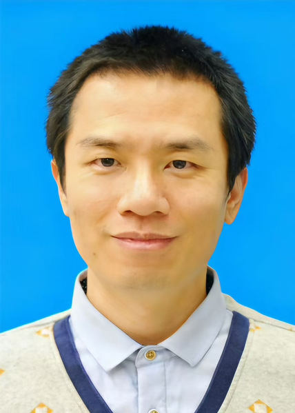 Xianhai Zhao