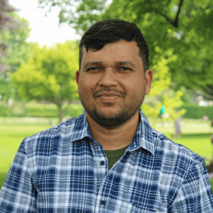 Prashant D. Sonawane 印度