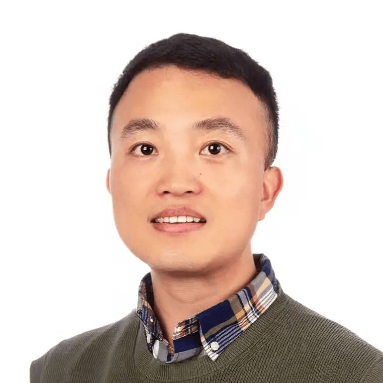 Yang Yue 英国