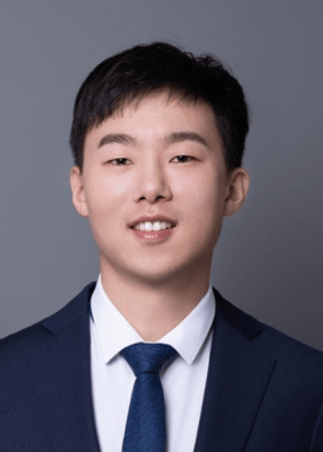 Jinquan Huang