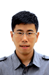 Yu Wang