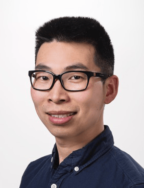 ZhenHua Liu