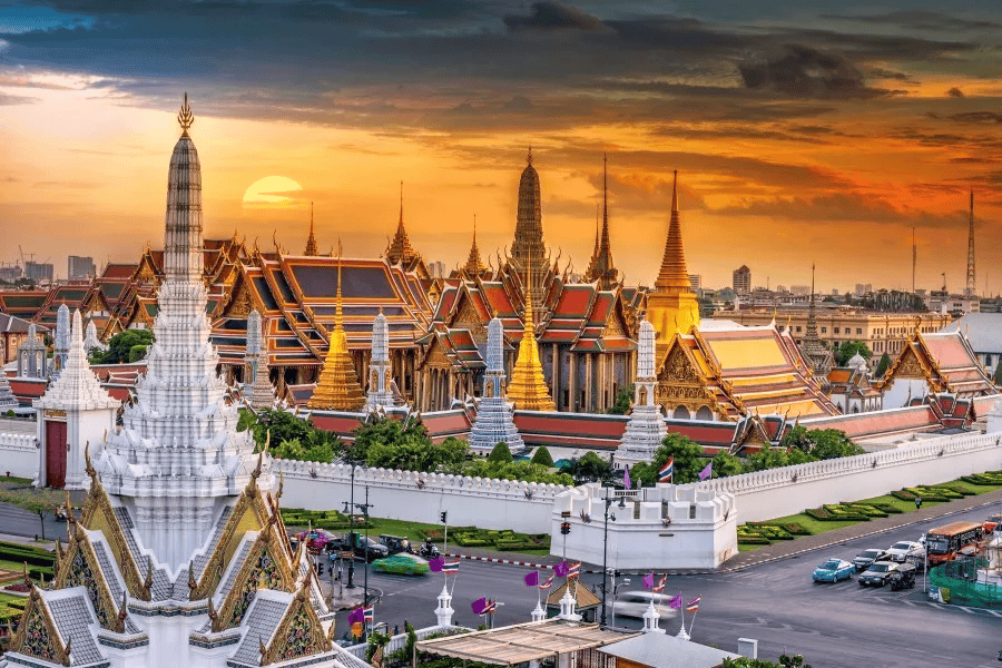 IMGT 2027 Bangkok 1