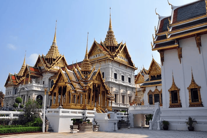 IMGT 2027 Bangkok 2