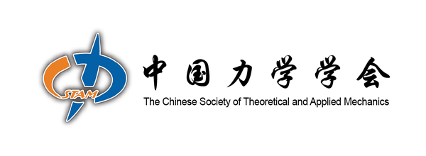 中国力学学会官方标识